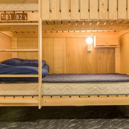 The Pisces Inn Fukuoka  Kültér fotó