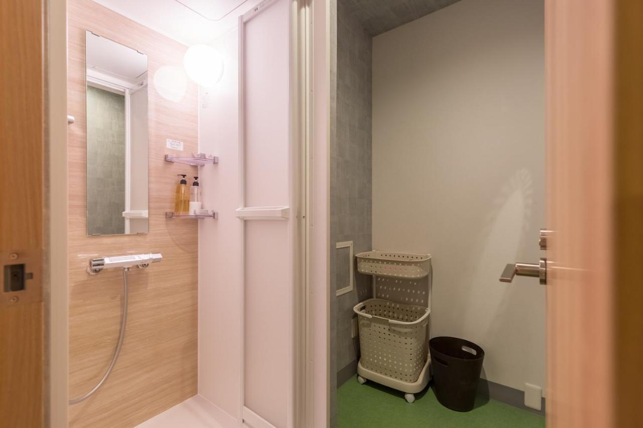 The Pisces Inn Fukuoka  Kültér fotó