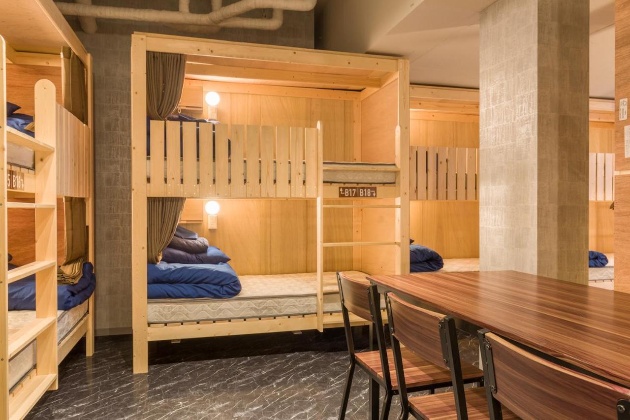 The Pisces Inn Fukuoka  Kültér fotó