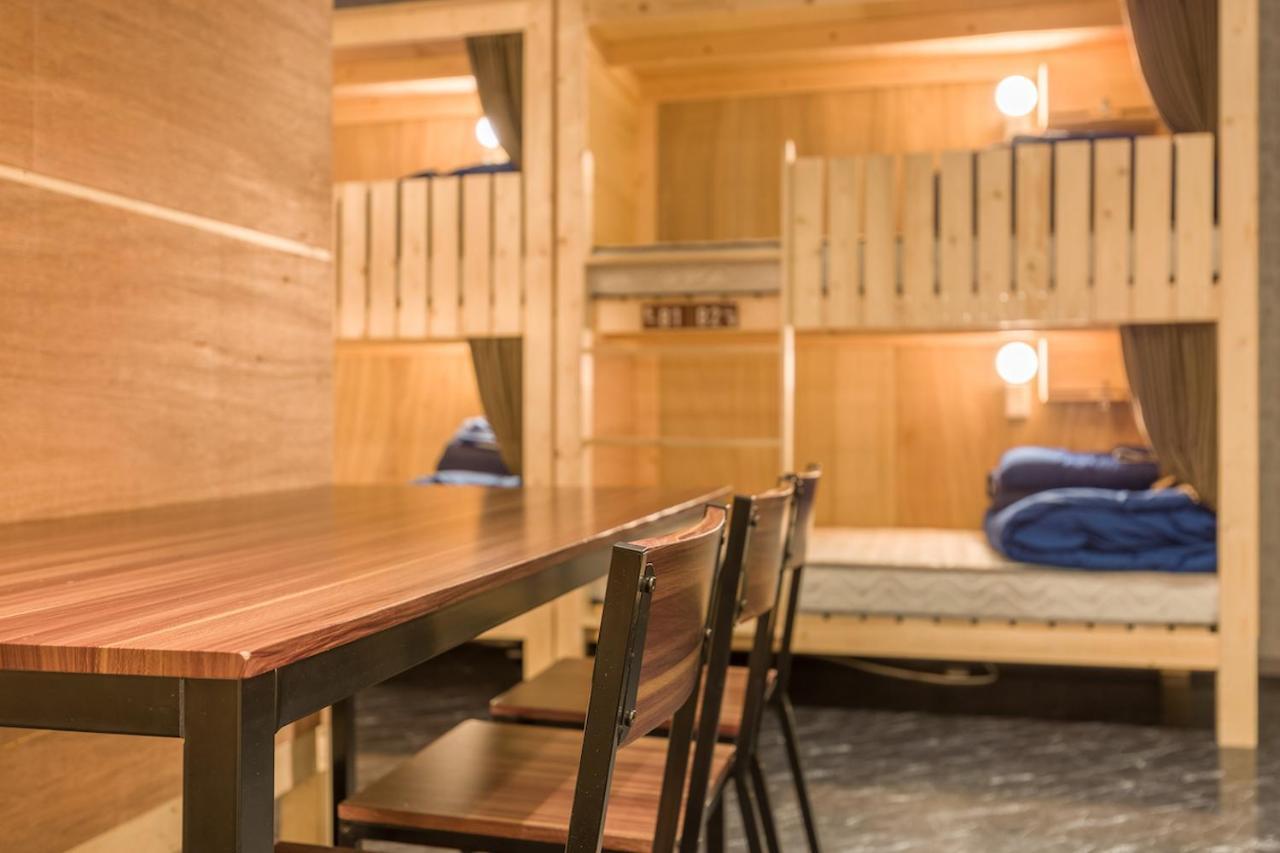 The Pisces Inn Fukuoka  Kültér fotó