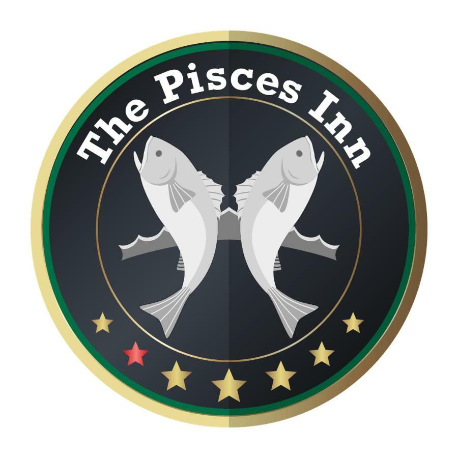The Pisces Inn Fukuoka  Kültér fotó