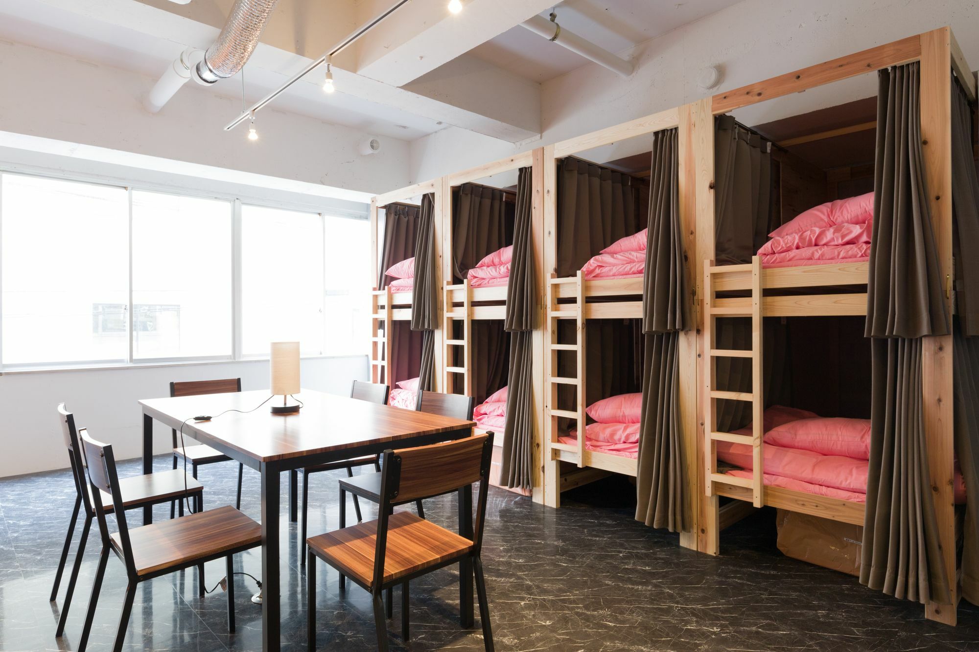 The Pisces Inn Fukuoka  Kültér fotó