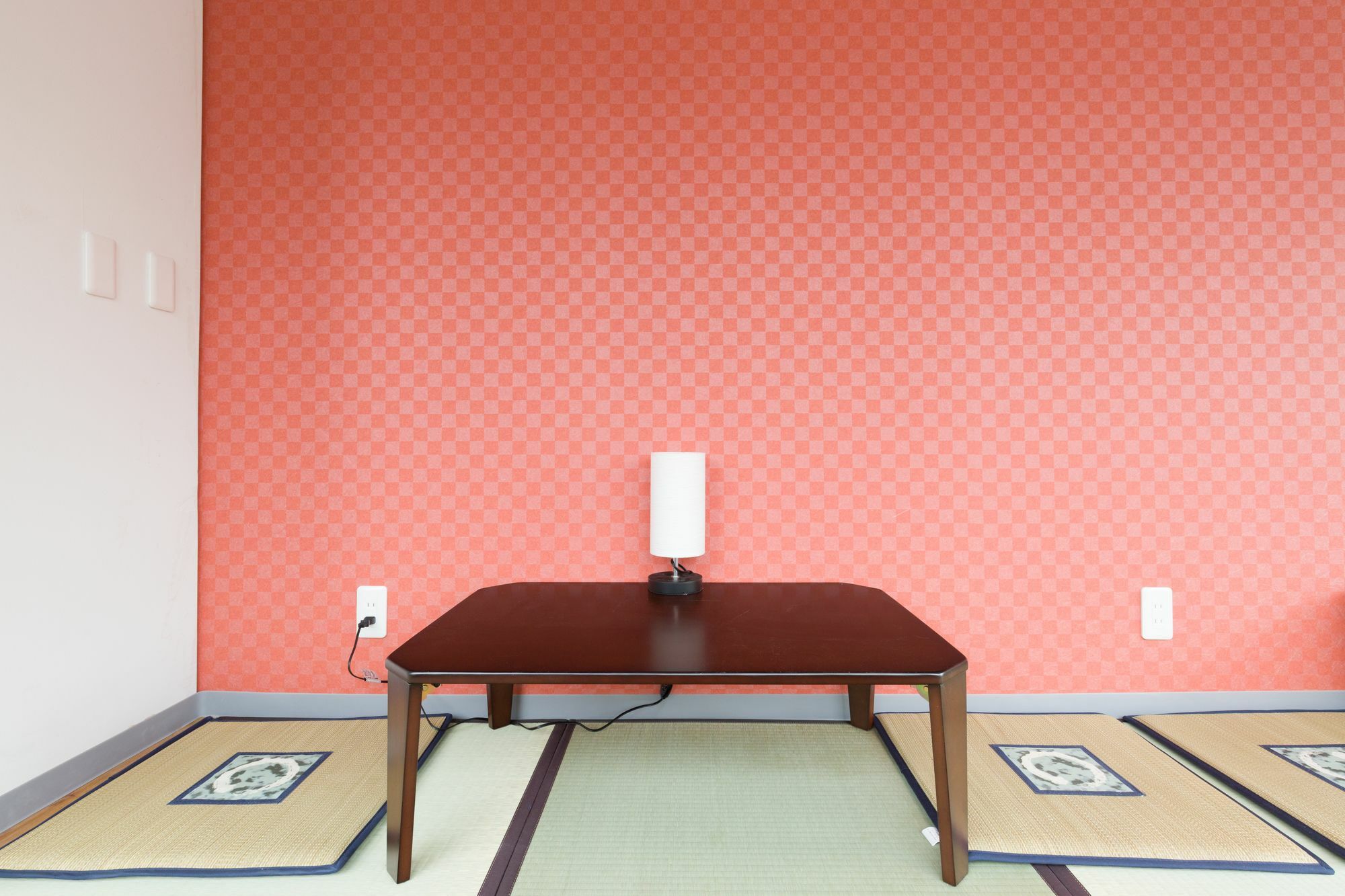 The Pisces Inn Fukuoka  Kültér fotó