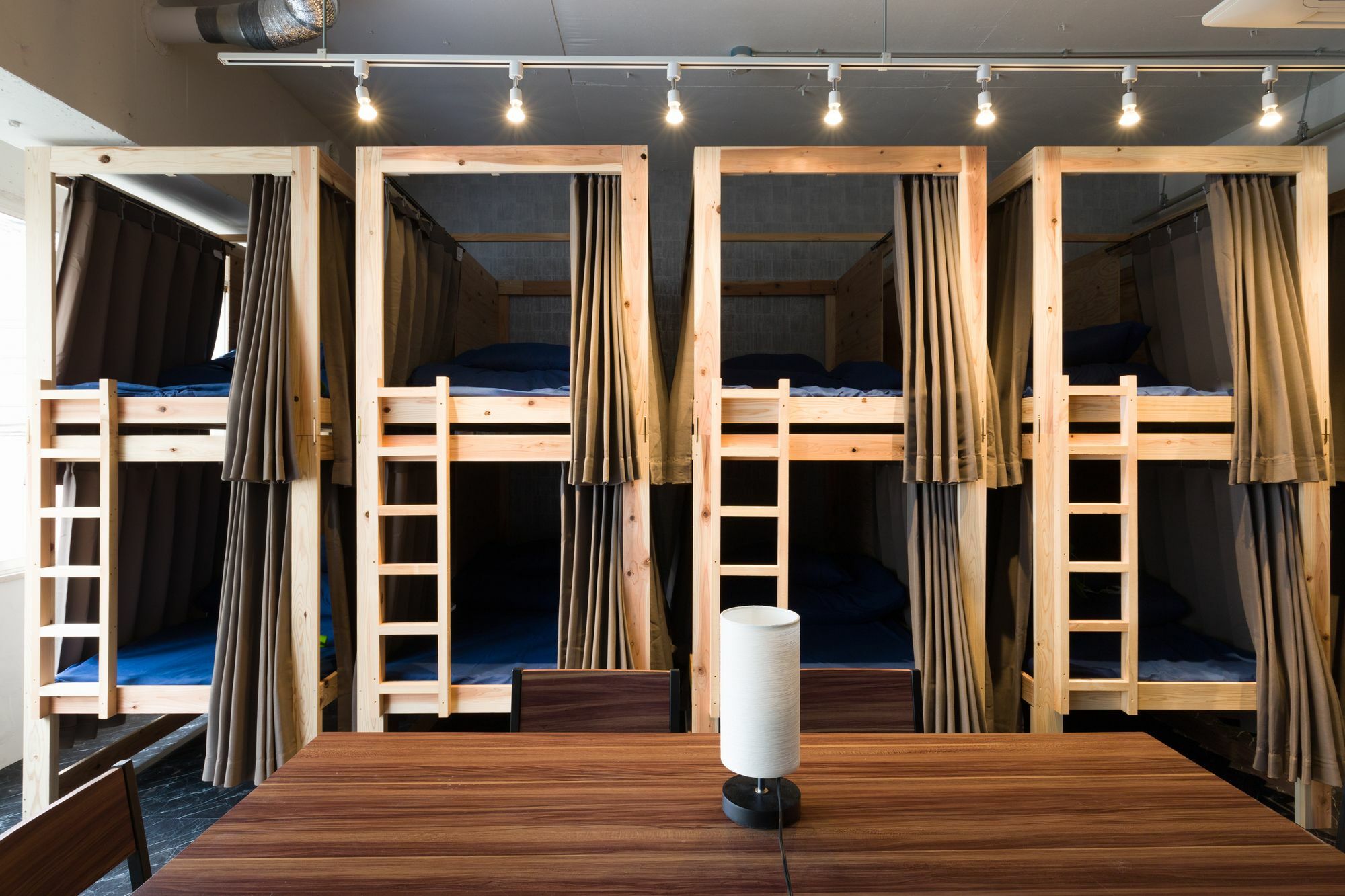 The Pisces Inn Fukuoka  Kültér fotó