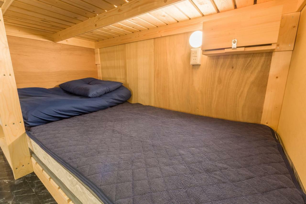The Pisces Inn Fukuoka  Kültér fotó