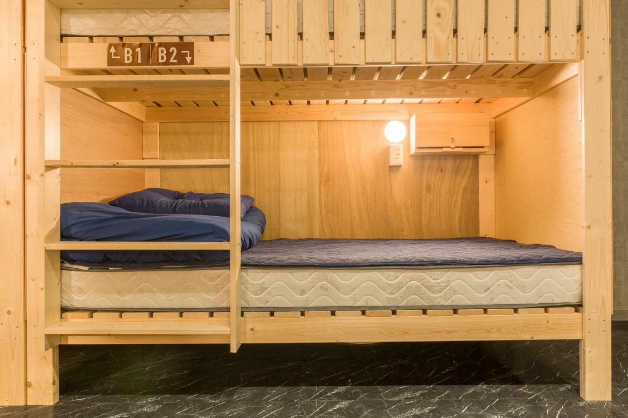 The Pisces Inn Fukuoka  Kültér fotó